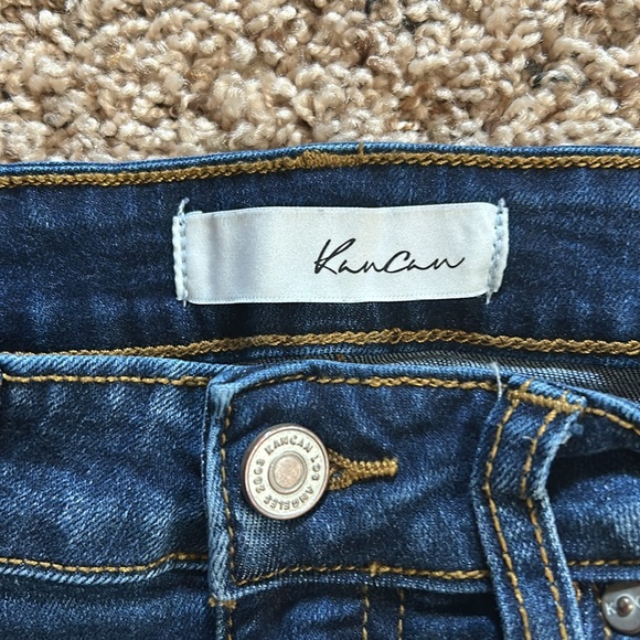 Kancan jeans - Picture 2 of 4